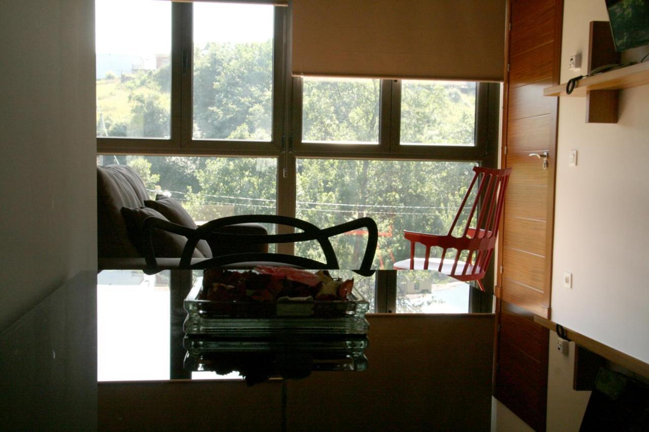 A El Casal Apartment Illas Exterior photo