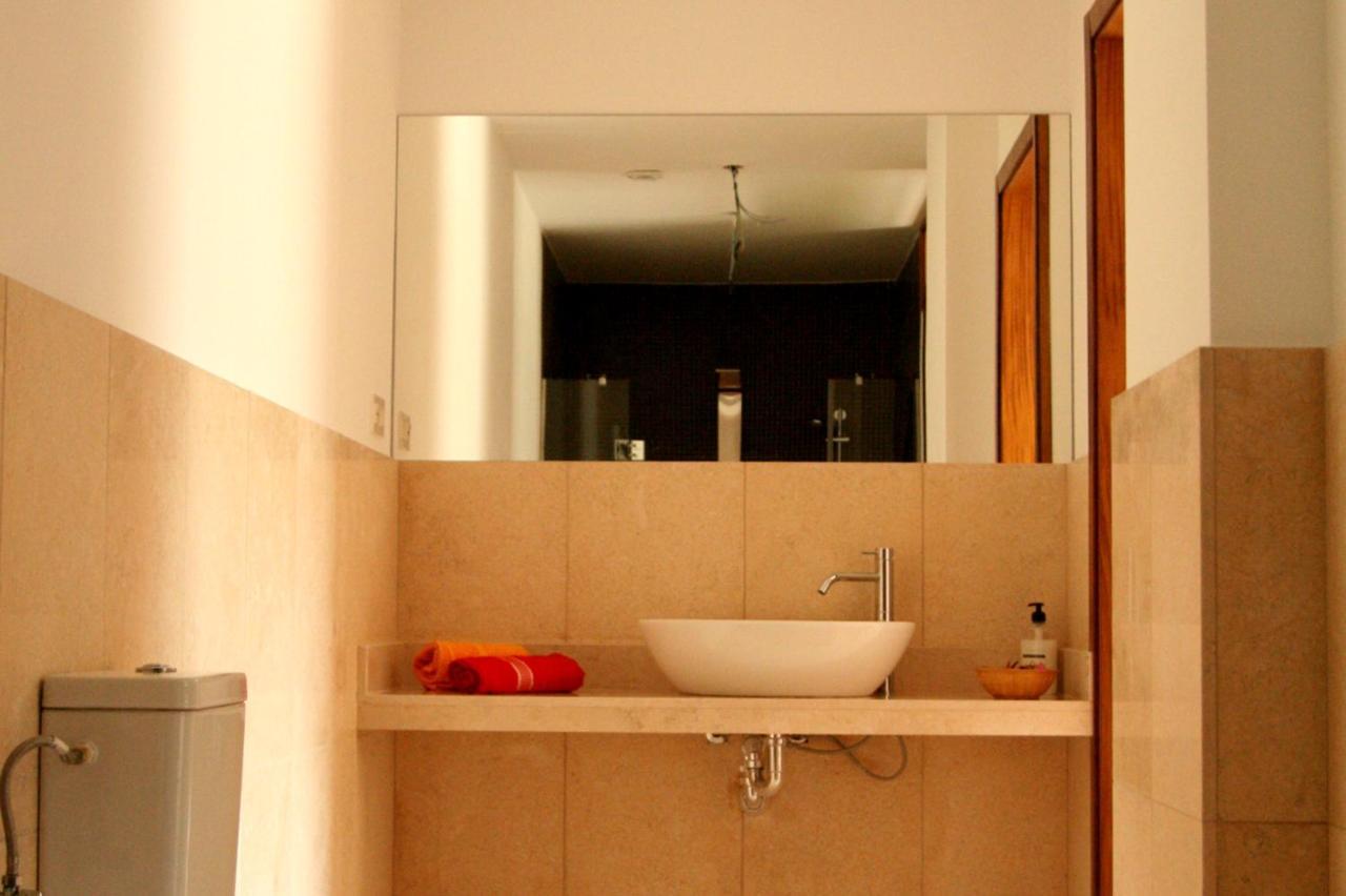 A El Casal Apartment Illas Exterior photo