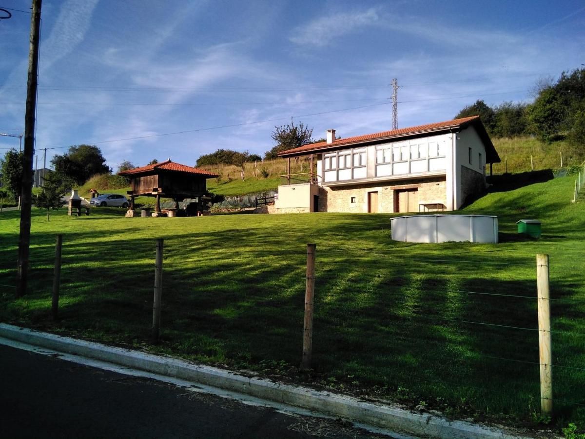 A El Casal Apartment Illas Exterior photo