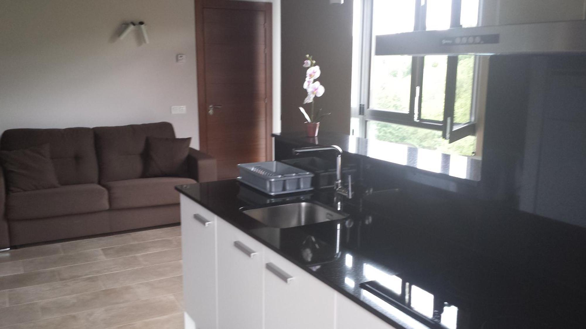 A El Casal Apartment Illas Room photo