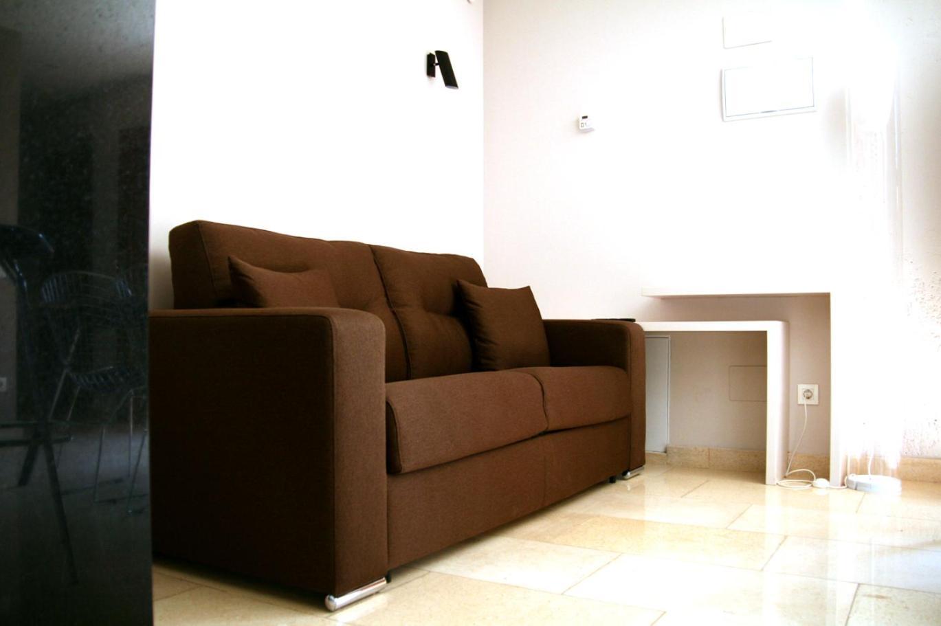 A El Casal Apartment Illas Room photo