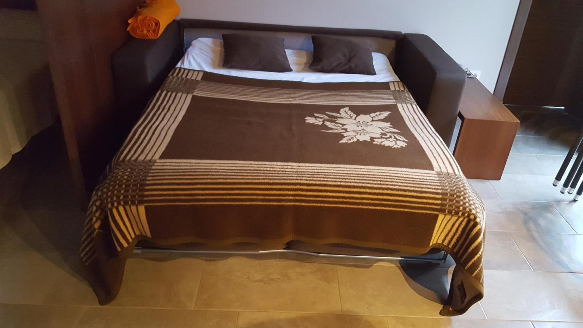 A El Casal Apartment Illas Room photo