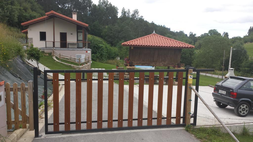 A El Casal Apartment Illas Exterior photo