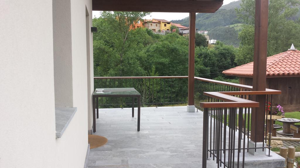 A El Casal Apartment Illas Exterior photo
